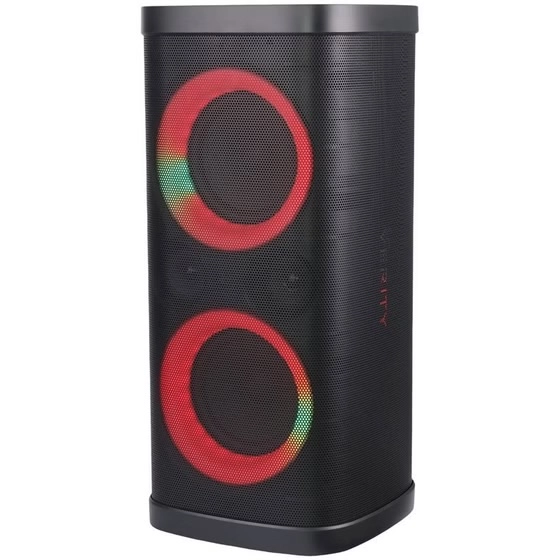 اسپیکر چمدانی بی سیم وریتی مدل V-PS2606