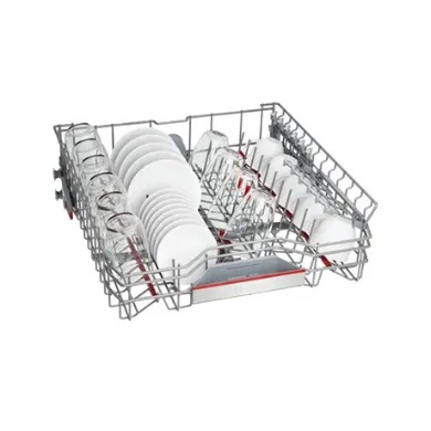 ماشین ظرفشویی توکار بوش سری 6 مدل SMV6ECX51E