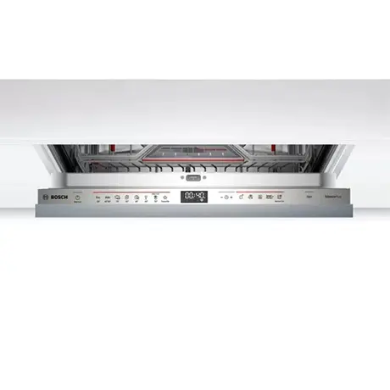 ماشین ظرفشویی توکار بوش سری 6 مدل SMV6ECX51E