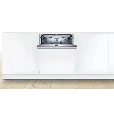 ماشین ظرفشویی توکار بوش سری 6 مدل SMV6ECX51E