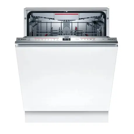 ماشین ظرفشویی توکار بوش سری 6 مدل SMV6ECX51E