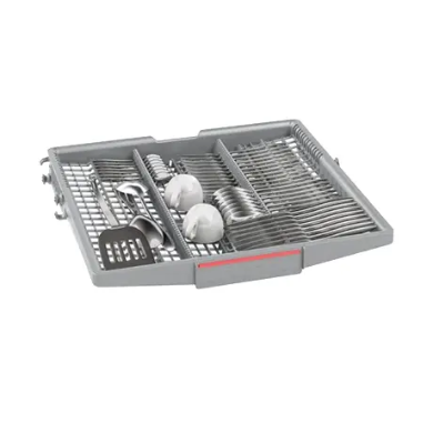 ماشین ظرفشویی توکار بوش سری 6 مدل SMV6ECX51E
