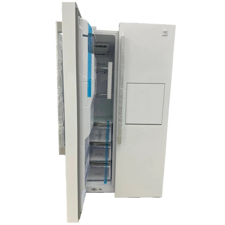 یخچال و فریزر ساید بای ساید 32 فوت دوو مدل SXi15-21W