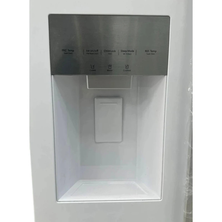یخچال و فریزر ساید بای ساید 32 فوت دوو مدل SXi15-21W