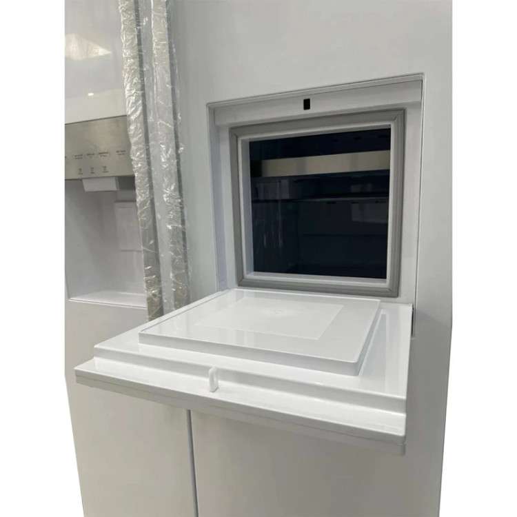 یخچال و فریزر ساید بای ساید 32 فوت دوو مدل SXi15-21S