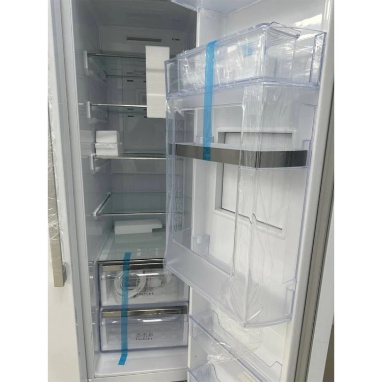 یخچال و فریزر ساید بای ساید 32 فوت دوو مدل SXi15-21S