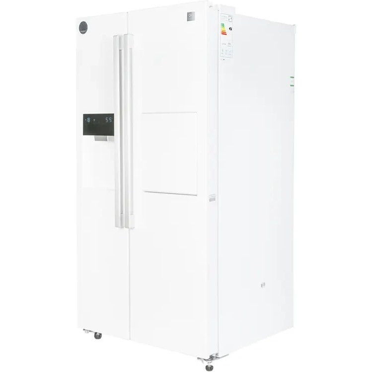 یخچال فریزر ساید بای ساید دوو مدل SXi15-11GW