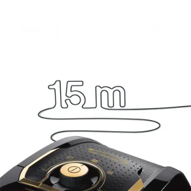جاروبرقی بوش سری In Genius Gold Edition BGL8GOLDIR