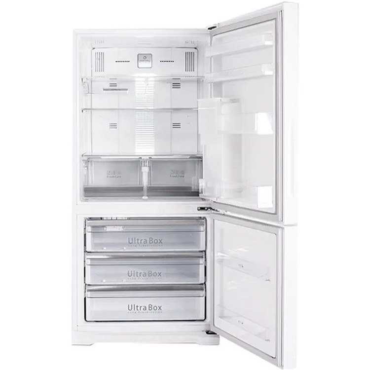 یخچال فریزر پایین دوو سری اولتیمو 28 فوت مدل BMI-31GW
