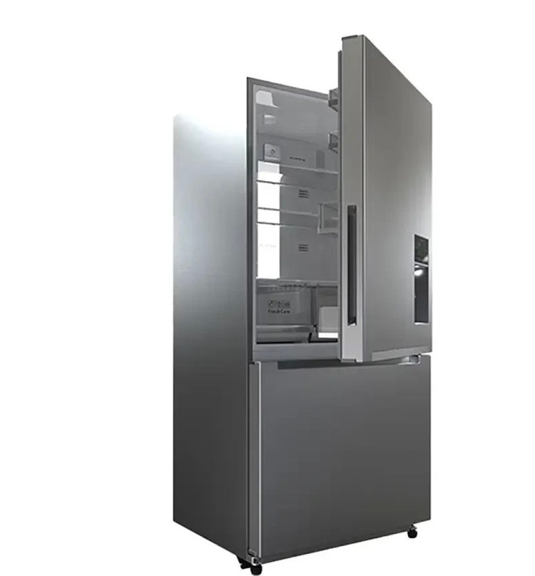 یخچال فریزر دوو مدل BMI-30SS