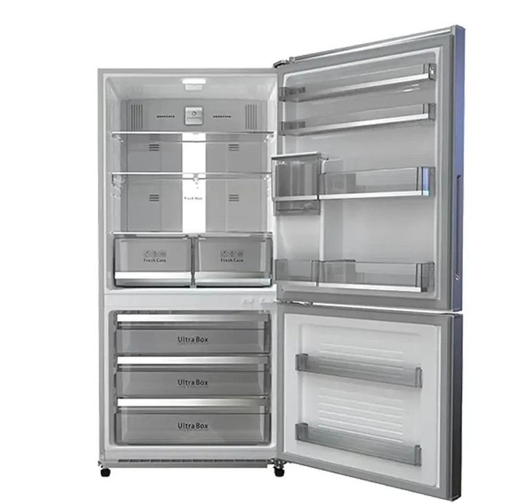 یخچال فریزر دوو مدل BMI-30SS