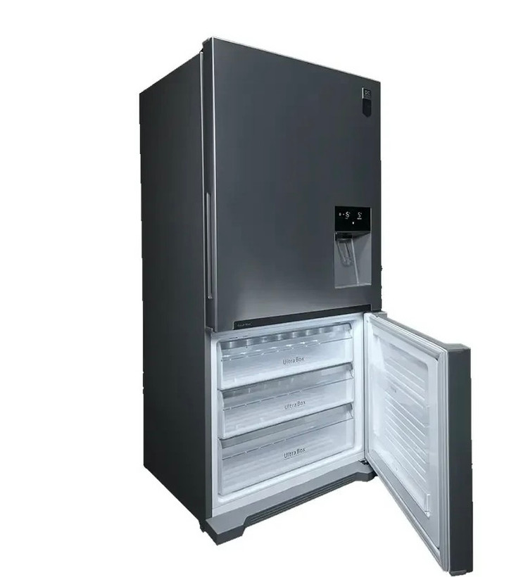 یخچال فریزر دوو مدل BMI-30SS
