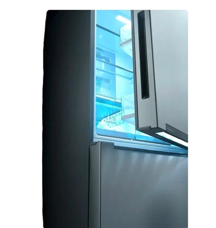 یخچال فریزر دوو مدل BMI-30SS