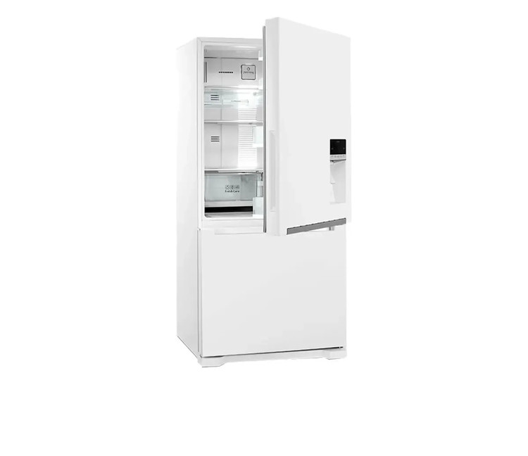 یخچال فریزر دوو مدل BMI-30GW