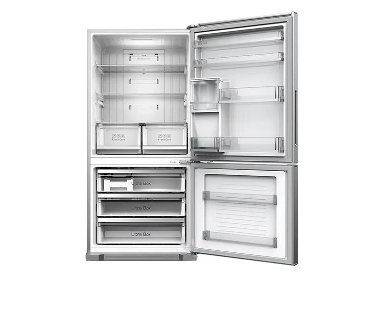 یخچال فریزر دوو مدل BMI-30GW