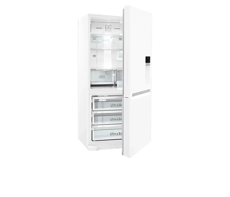 یخچال فریزر دوو مدل BMI-30GW