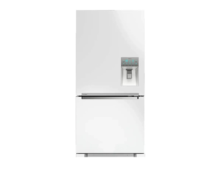 یخچال فریزر دوو مدل BMI-30LW