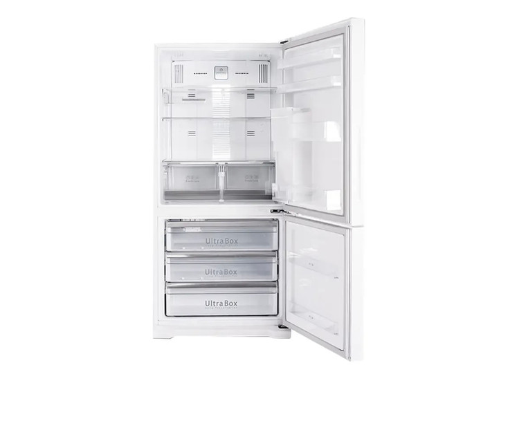 یخچال فریزر دوو مدل BMI-30LW
