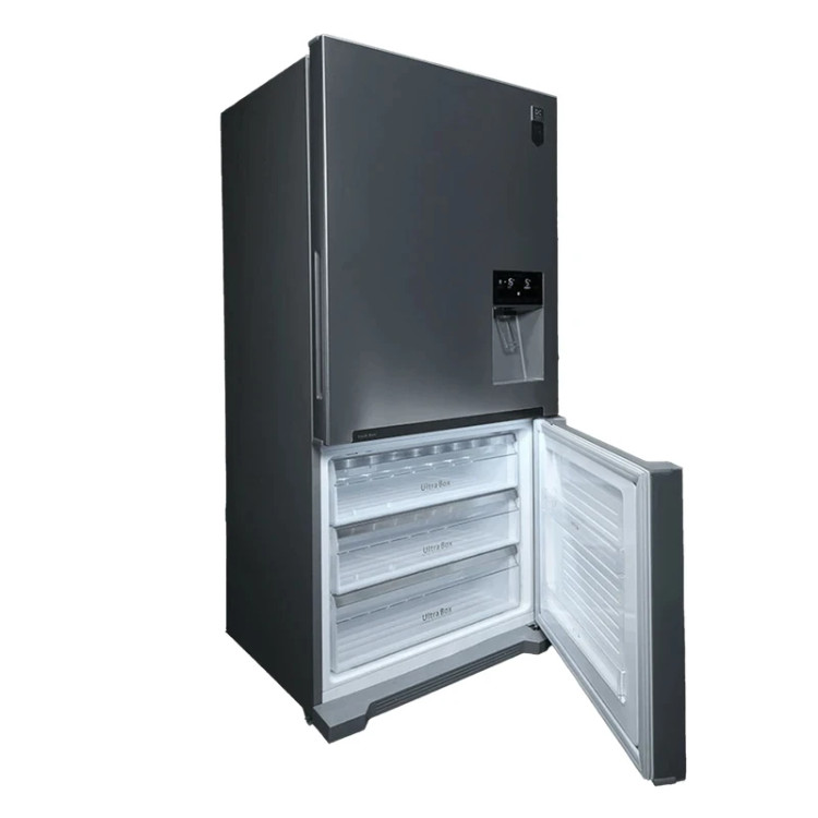 یخچال فریزر 28 فوت دوو مدل BMi-20SS