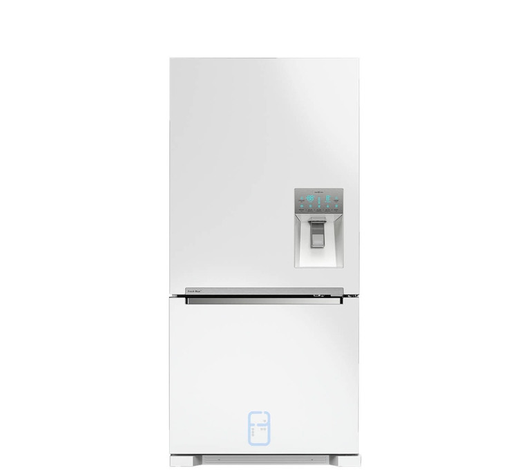 یخچال فریزر 28 فوت دوو مدل BMi-20MW