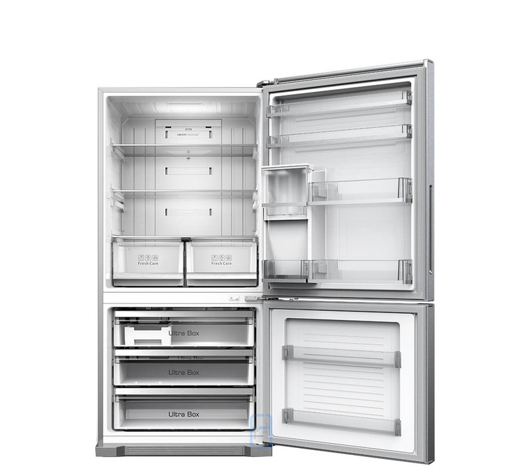 یخچال فریزر 28 فوت دوو مدل BMi-20GW