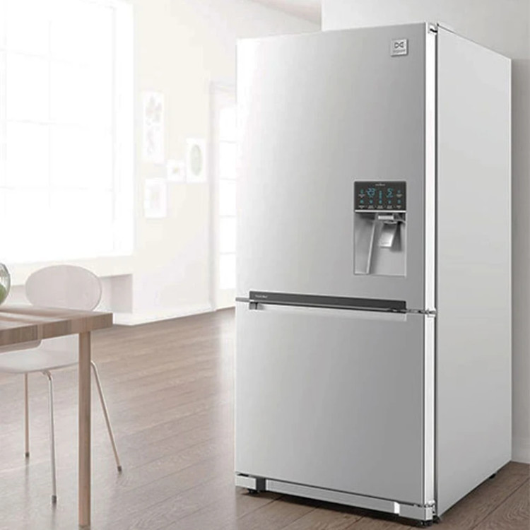 یخچال فریزر 28 فوت دوو مدل BMi-20LW