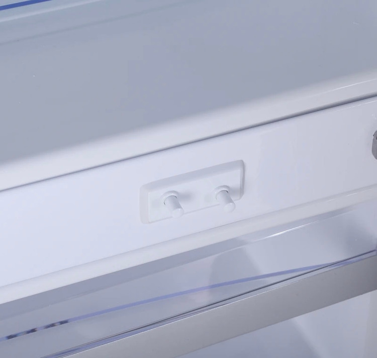 یخچال و فریزر ۲۴ فوت دوو مدل BMi-10GW