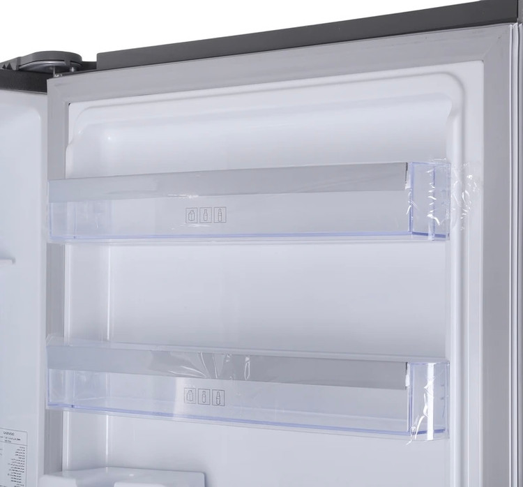 یخچال و فریزر ۲۴ فوت دوو مدل BMi-10GW
