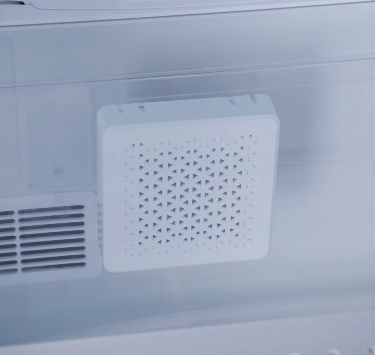 یخچال و فریزر ۲۴ فوت دوو مدل BMi-10GW