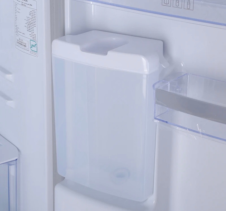 یخچال و فریزر ۲۴ فوت دوو مدل BMi-10GW