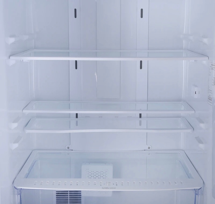 یخچال و فریزر ۲۴ فوت دوو مدل BMi-10MW