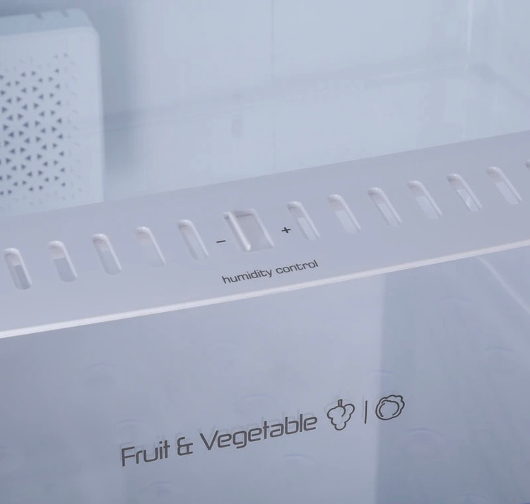 یخچال و فریزر ۲۴ فوت دوو مدل BMi-10MW