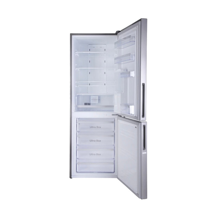 یخچال و فریزر ۲۴ فوت دوو مدل BMi-10MW