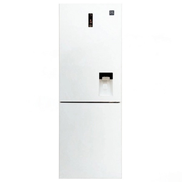 یخچال و فریزر ۲۴ فوت دوو مدل BMi-10MW