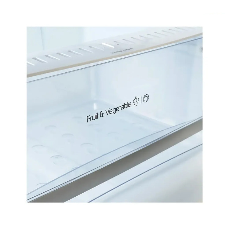 یخچال و فریزر ۲۴ فوت دوو مدل BMi-10MW