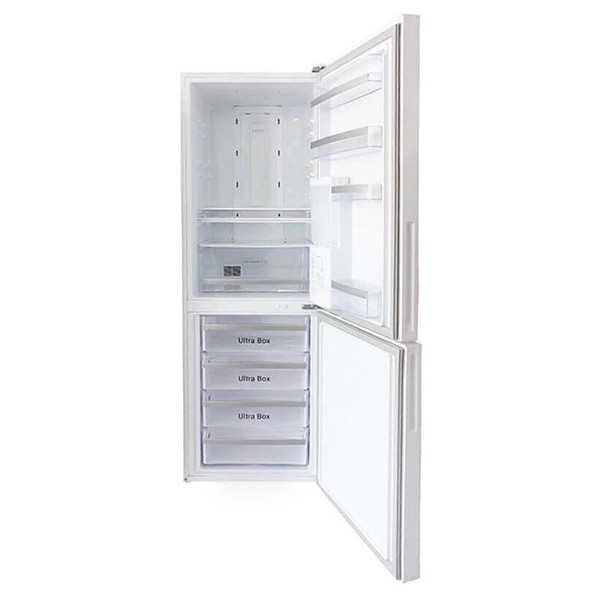 یخچال و فریزر ۲۴ فوت دوو مدل BMi-10MW