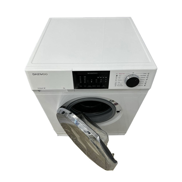 ماشین لباسشویی 8 کیلوگرمی دوو مدل LM-810W