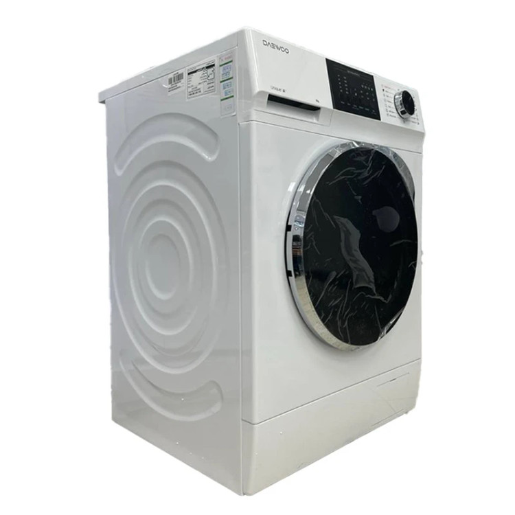 ماشین لباسشویی 8 کیلوگرمی دوو مدل LM-810W