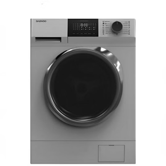 ماشین لباسشویی 8 کیلوگرمی دوو مدل LM-810S