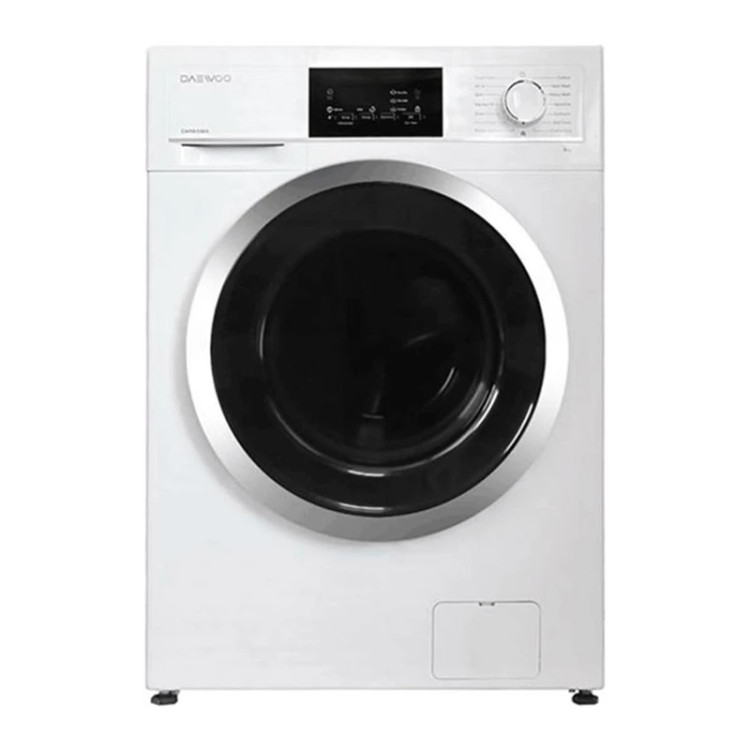 ماشین لباسشویی اتوماتیک دوو مدل LM-830W