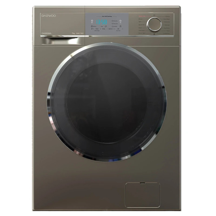ماشین لباسشویی اتوماتیک دوو مدل LM-8300