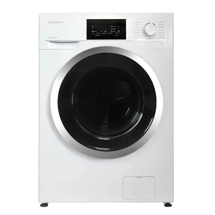 ماشین لباسشویی اتوماتیک دوو مدل DWK-CH821C