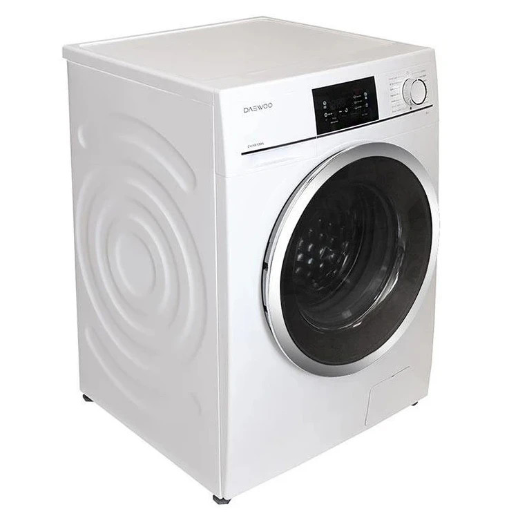 ماشین لباسشویی اتوماتیک دوو مدل DWK-CH821C