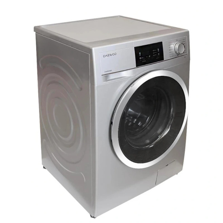 ماشین لباسشویی اتوماتیک دوو مدل DWK-CH821S