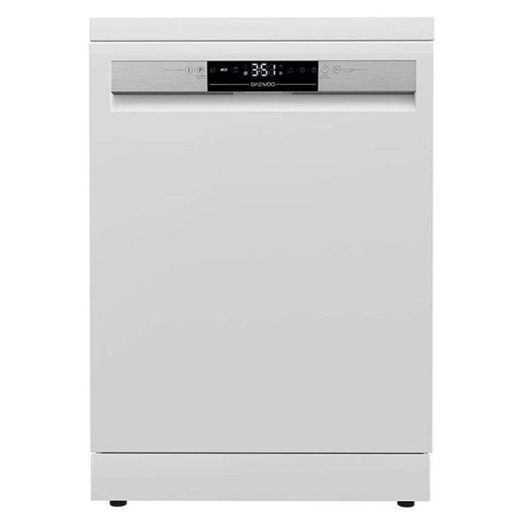 ماشین ظرفشویی 13 نفره دوو مدل DW-110W