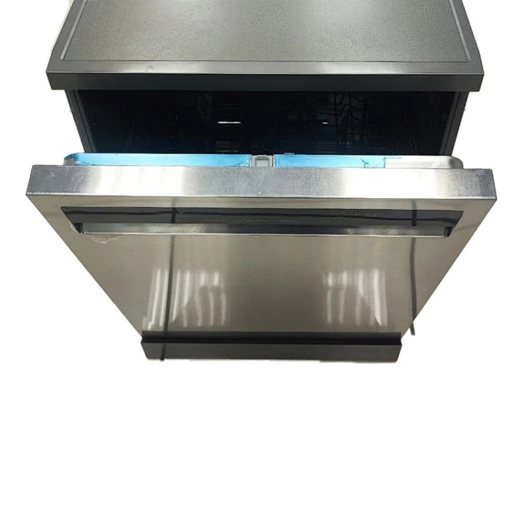 ماشین ظرفشویی توکار 12 نفره دوو مدل DW-110S