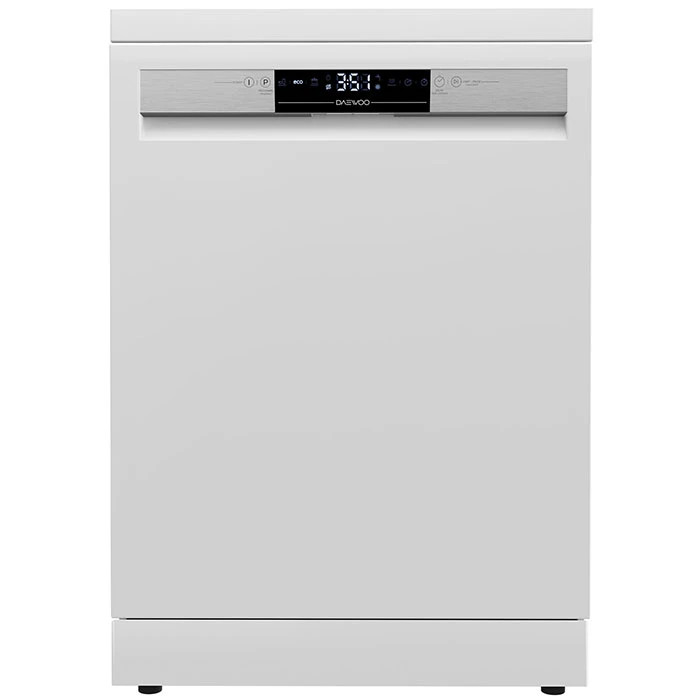 ماشین ظرفشویی 12 نفره دوو مدل DDW-30W1252