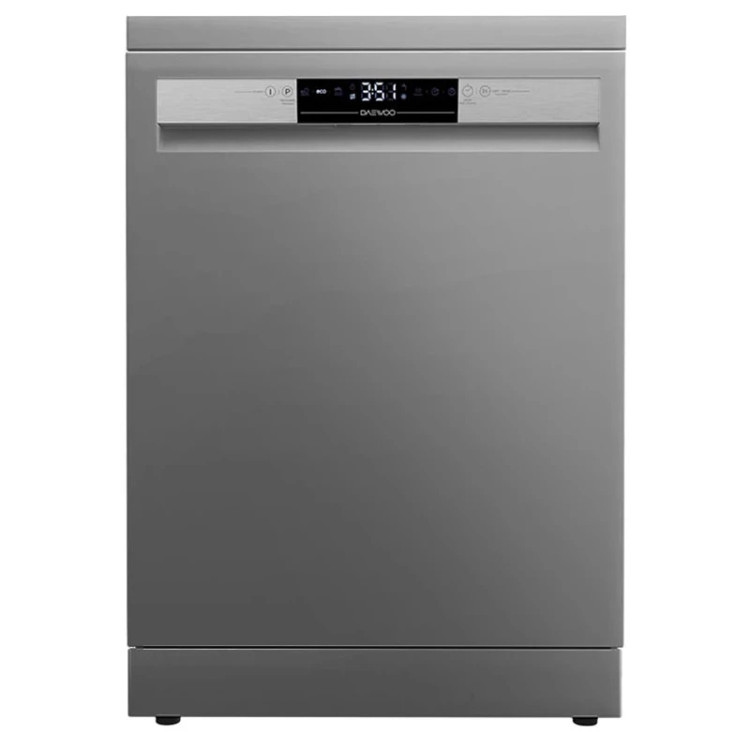 ماشین ظرفشویی 12 نفره دوو مدل DDW-30T1252