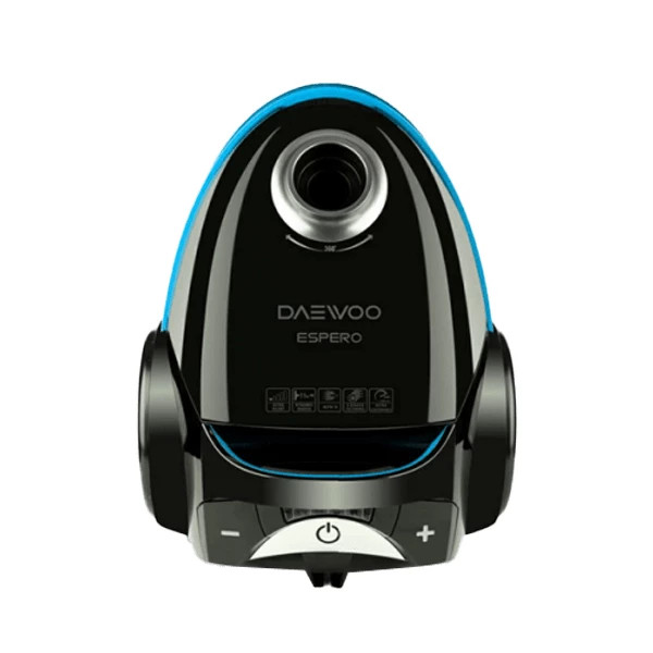 جاروبرقی کیسهدار دوو مدل DVC-LH22R و DVC-LH22B