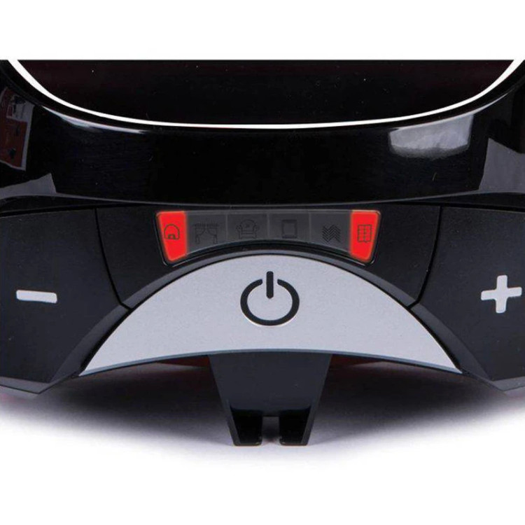 جاروبرقی 2100 وات دوو مدل DVC-S221W و DVC-S221G